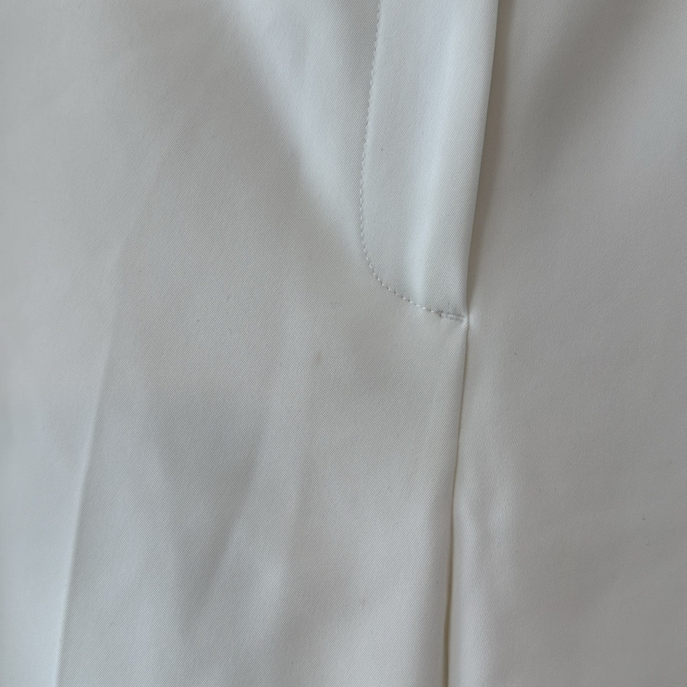 Rag and Bone Straight Leg Pants - Picture 9 of 12